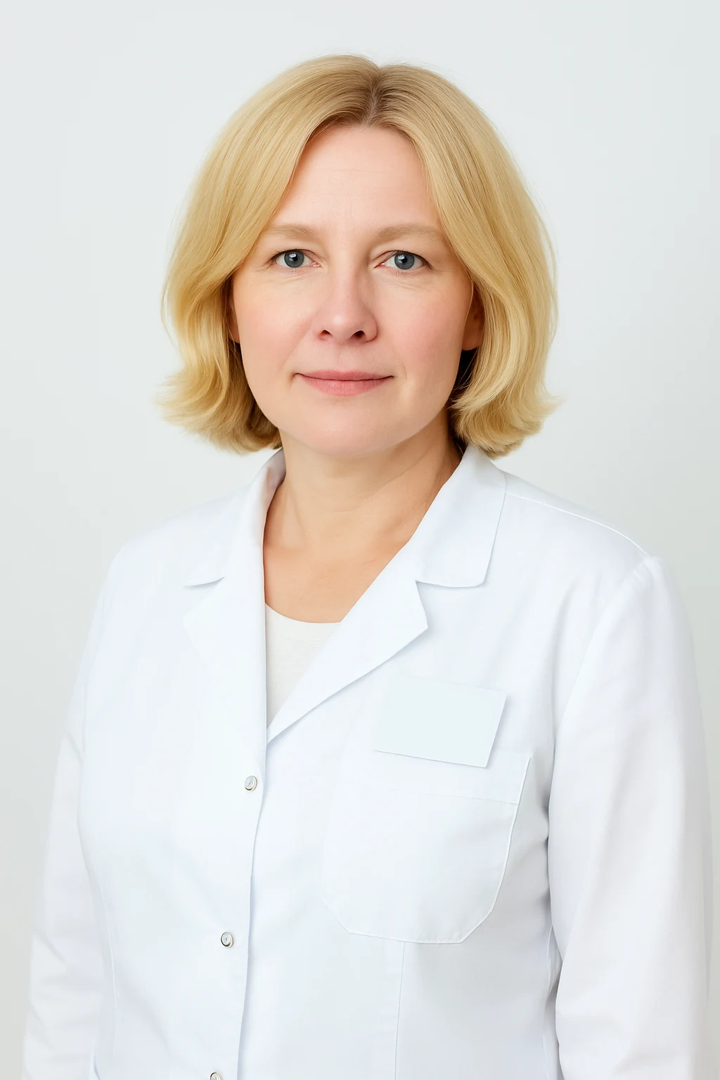 Анна Викторовна Крылова